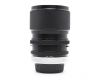 Sigma-XQ MF 39-80mm f/3.5 Multi-Coated