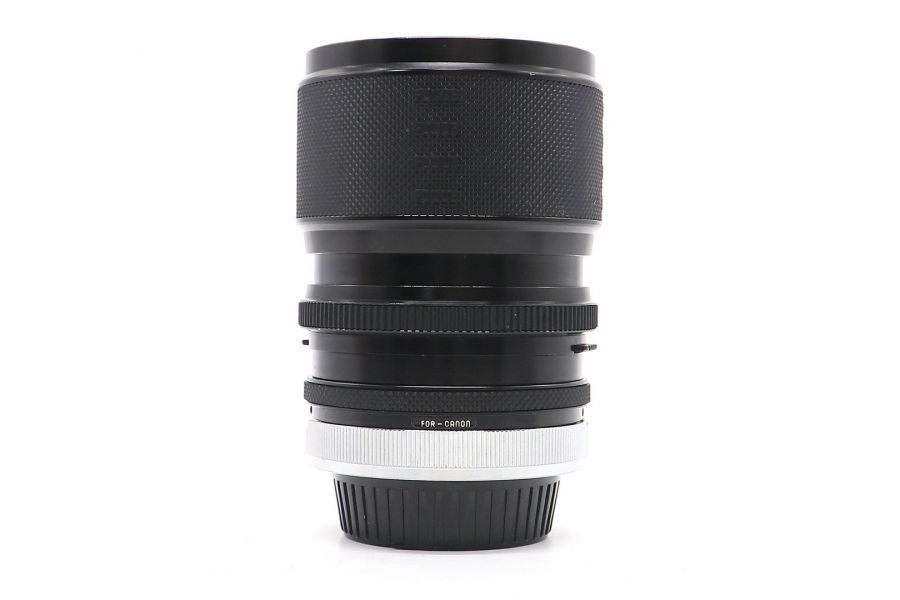 Sigma-XQ MF 39-80mm f/3.5 Multi-Coated