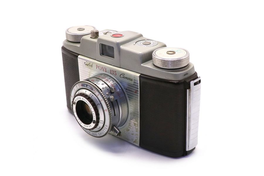 Kodak Pony 135