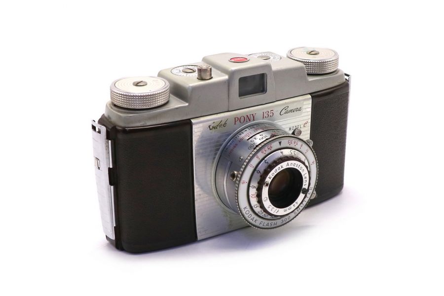 Kodak Pony 135