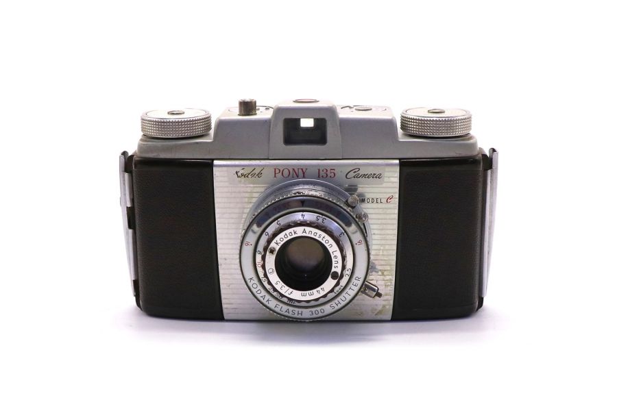 Kodak Pony 135