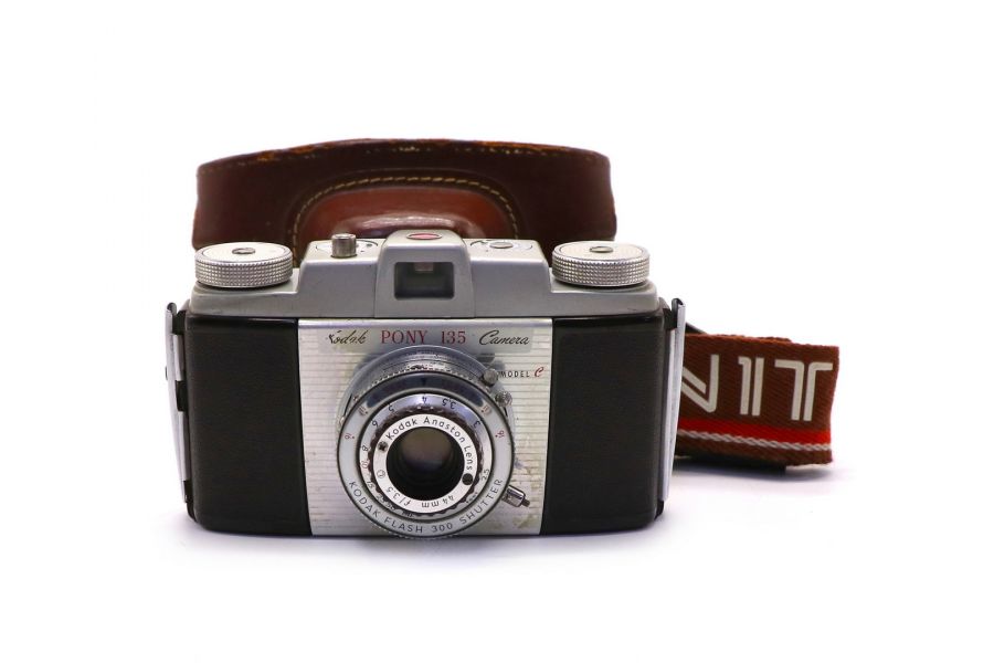 Kodak Pony 135