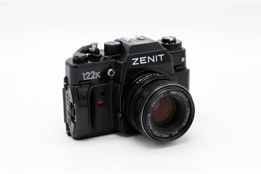 Редкость Зенит 122К 850 лет Москвы