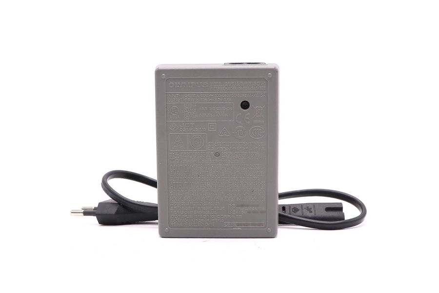 Зарядное устройство Olympus BCN-1