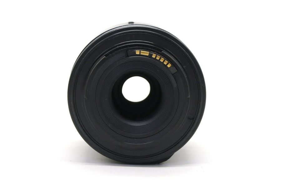 Tamron AF 28-80mm f/3.5-5.6 Canon EF (Japan, 2010)