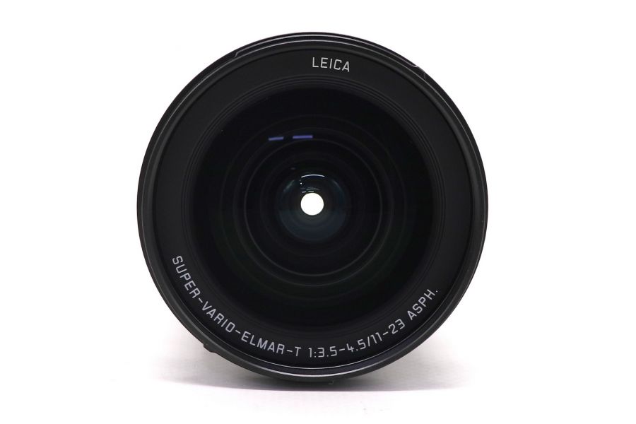 Leica Super-Vario-Elmar-T 11-23mm f/3.5-4.5 ASPH