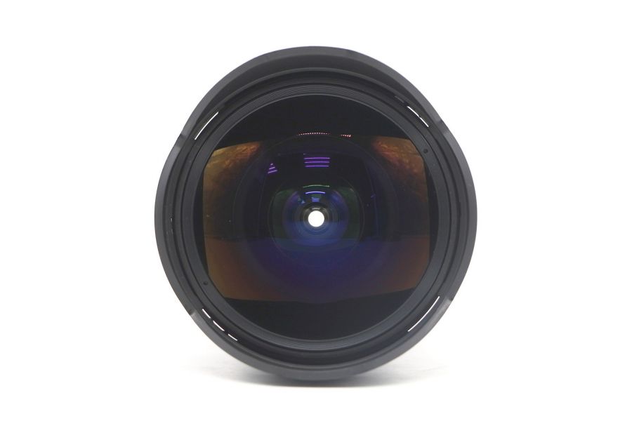 Samyang 12mm f/2.8 ED AS NCS Fish-Eye Sony E