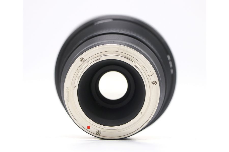 Samyang 12mm f/2.8 ED AS NCS Fish-Eye Sony E
