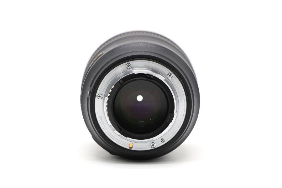 Nikon 24mm f/1.4G ED AF-S Nikkor в упаковке