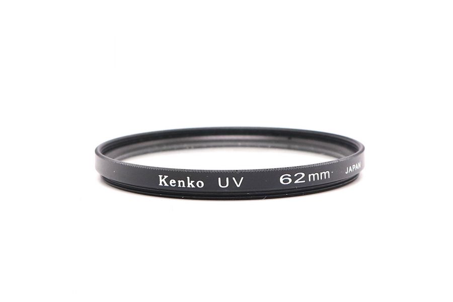 Светофильтр Kenko UV 62mm 