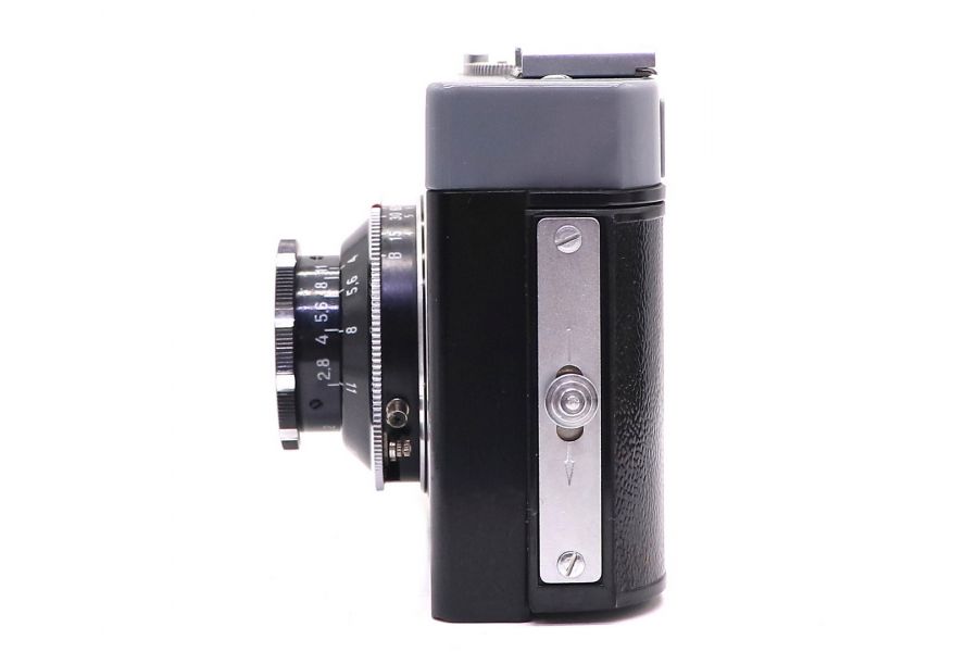 Редкий Смена-6 50 лет Октября