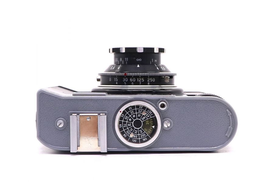 Редкий Смена-6 50 лет Октября