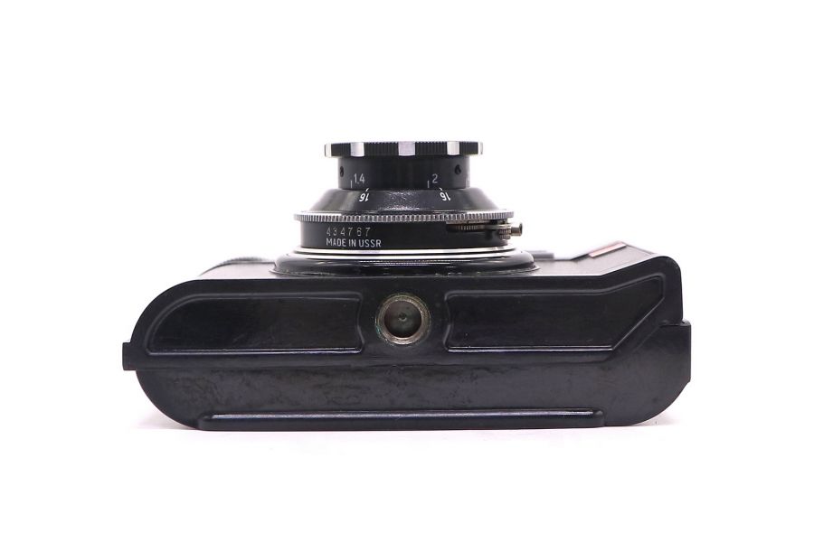 Редкий Смена-6 50 лет Октября