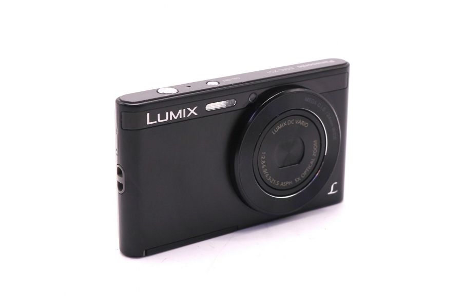 Panasonic LUMIX DMC-XS1