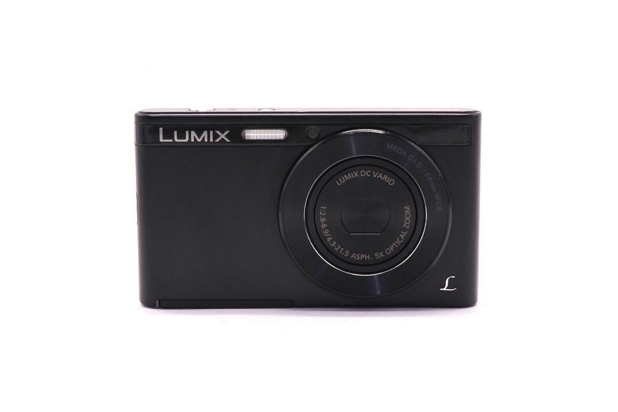 Panasonic LUMIX DMC-XS1