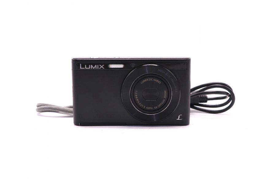 Panasonic LUMIX DMC-XS1