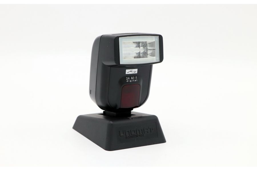 Фотовспышка Metz Mecablitz 24 AF-1 for Nikon