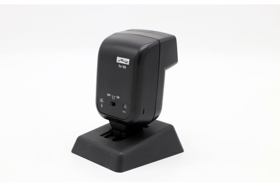 Фотовспышка Metz Mecablitz 24 AF-1 for Nikon