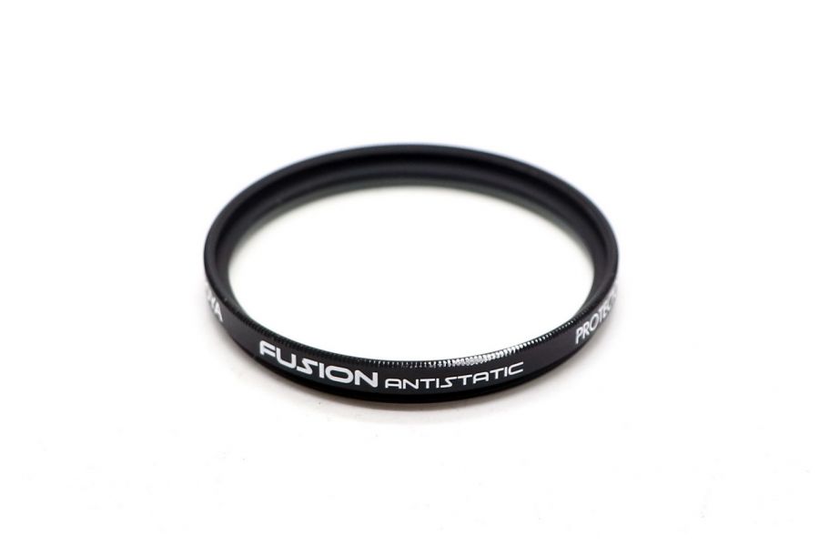 Светофильтр Hoya Fusion Antistatic Protector 46mm