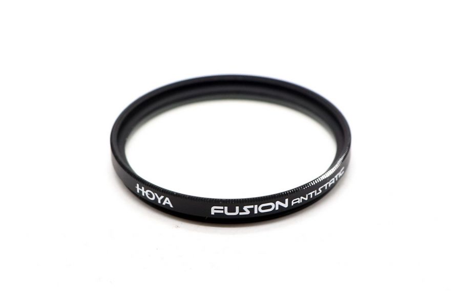 Светофильтр Hoya Fusion Antistatic Protector 46mm