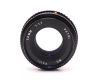 Petri MC 50mm f/1.7 (Japan)