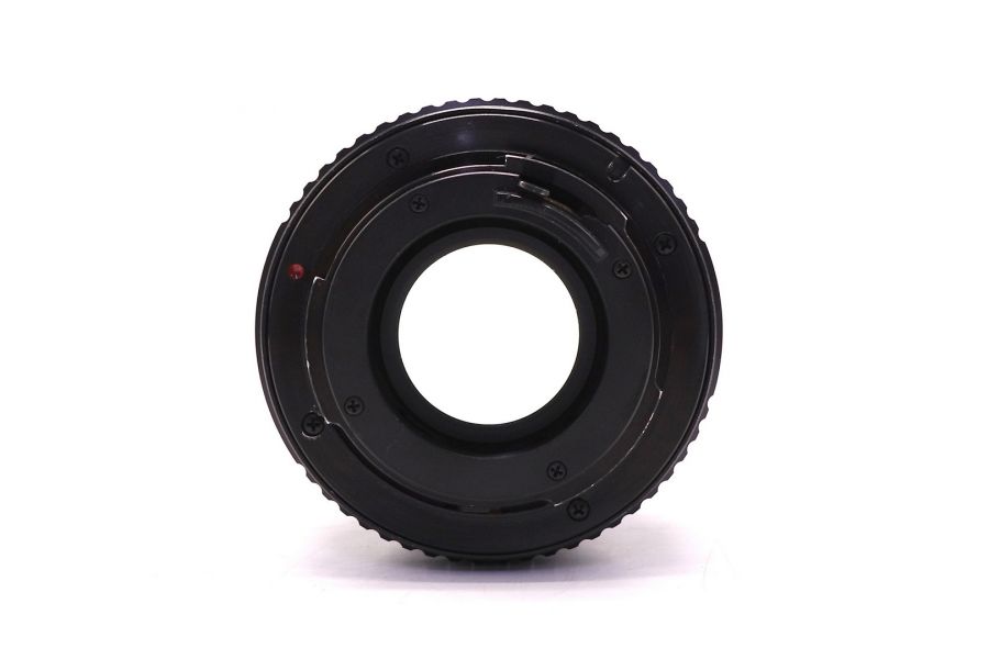 Petri MC 50mm f/1.7 (Japan)