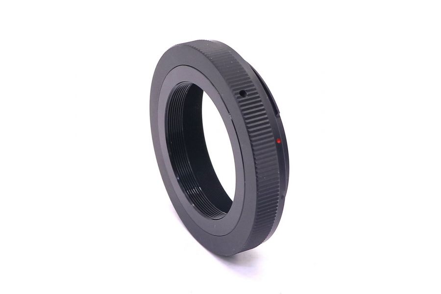 Переходник T2-mount - Canon EOS / EF