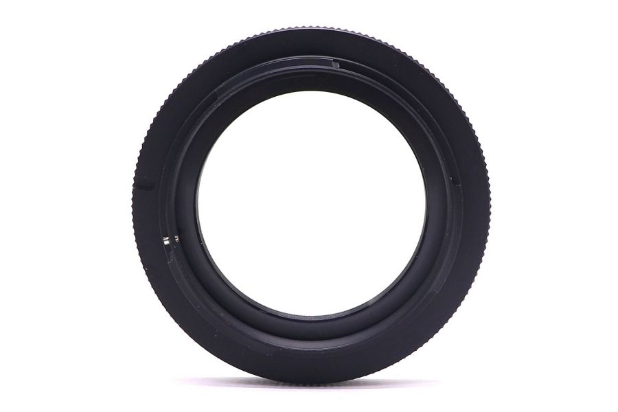 Переходник T2-mount - Canon EOS / EF