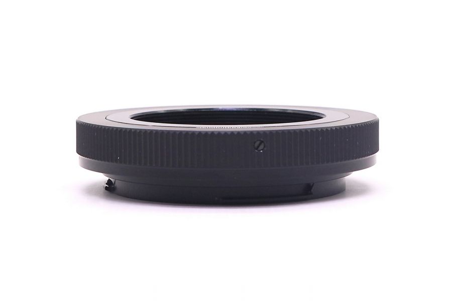 Переходник T2-mount - Canon EOS / EF