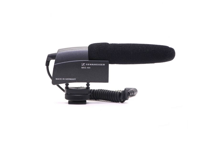 Микрофон Sennheiser MKE 400