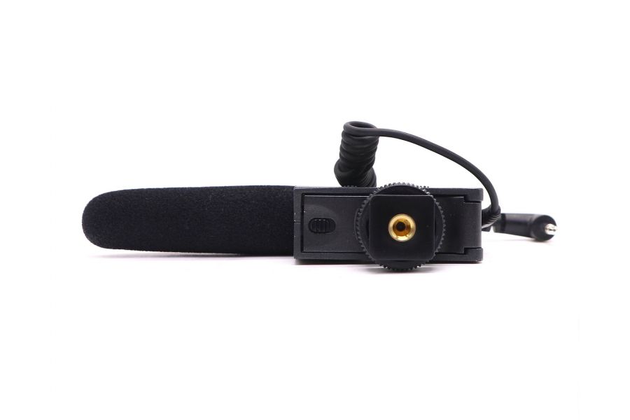 Микрофон Sennheiser MKE 400