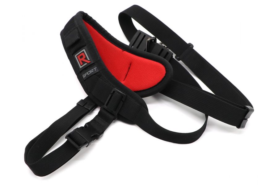 Плечевой ремень BlackRapid Sport 2 (RS2SS-1BS)
