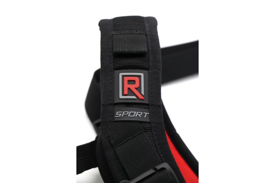 Плечевой ремень BlackRapid Sport 2 (RS2SS-1BS)