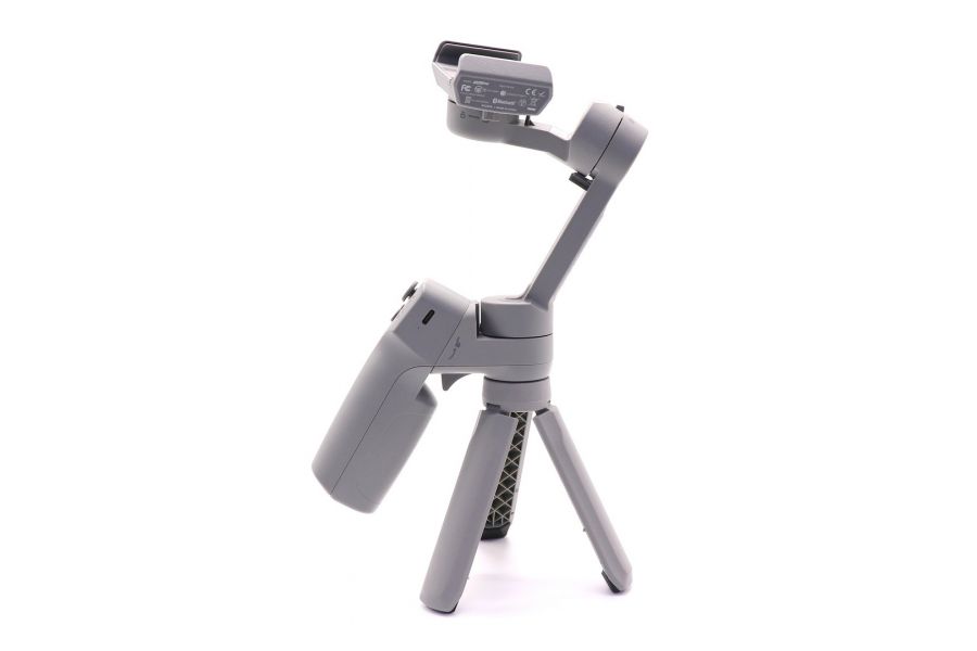 Стабилизатор Moza Mini MX