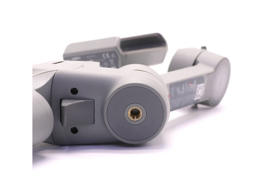 Стабилизатор Moza Mini MX