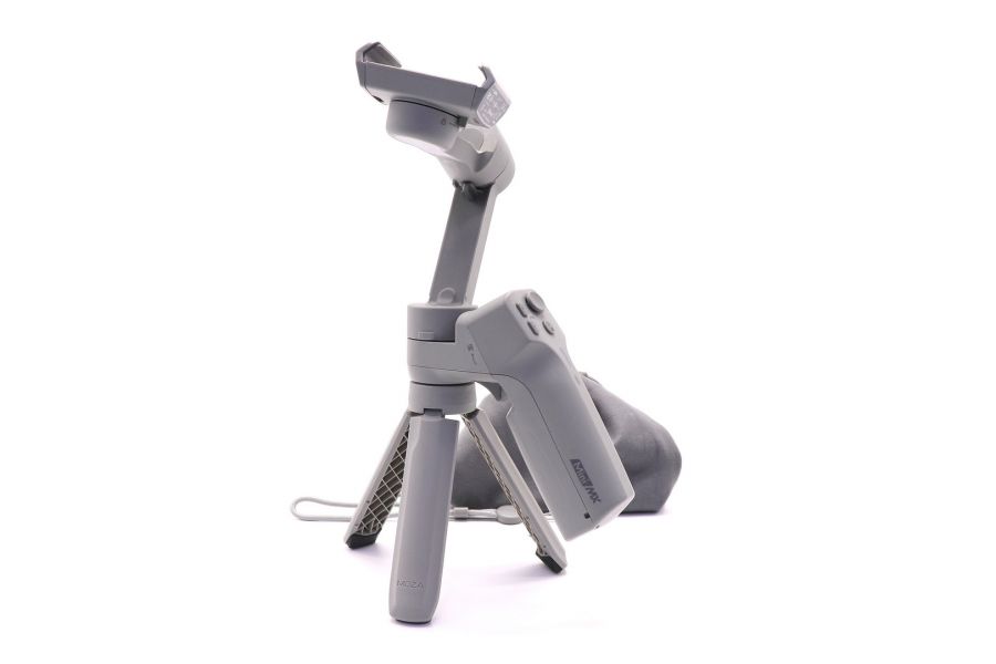 Стабилизатор Moza Mini MX