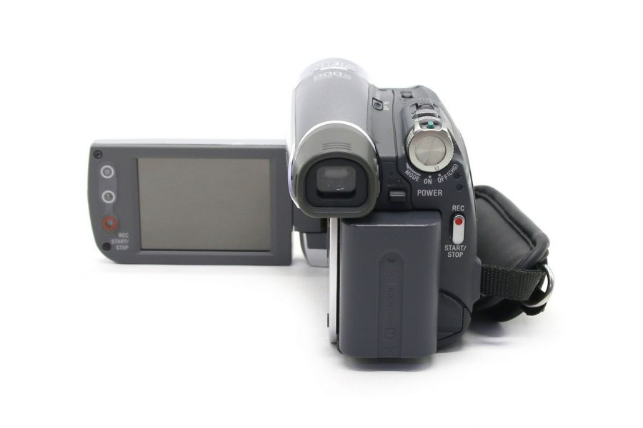 Видеокамера Sony DCR-HC26E