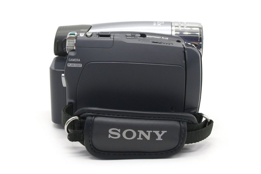 Видеокамера Sony DCR-HC26E