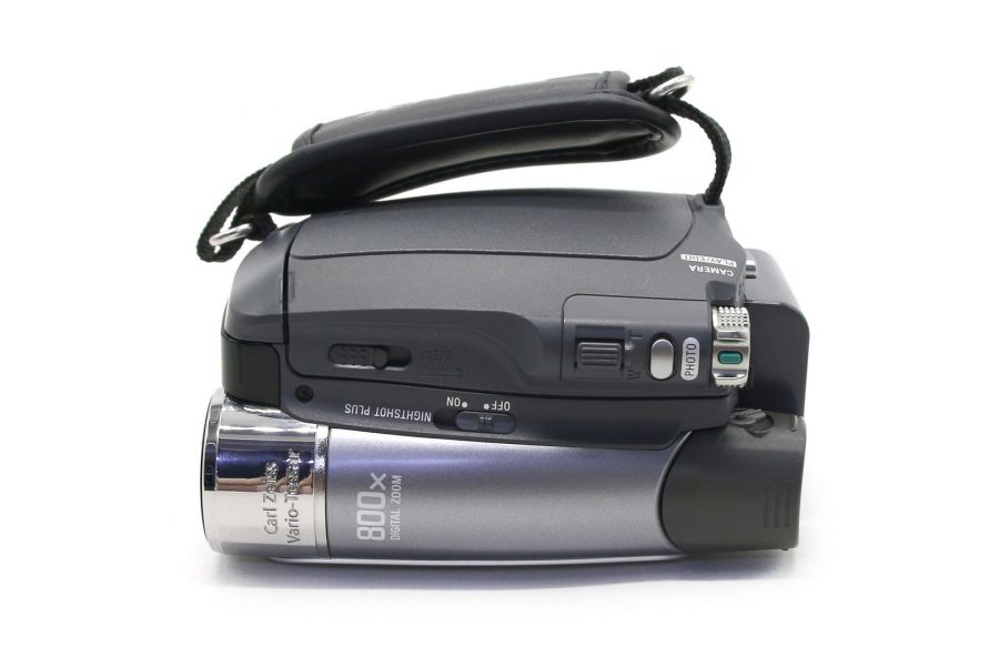 Видеокамера Sony DCR-HC26E