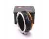 Переходник Canon EOS / EF - Sony Nex (Sony E) PRO K&F Concept (China)
