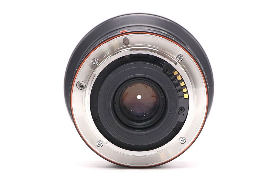 Sony 2.8/20mm SAL20F28 (Japan)