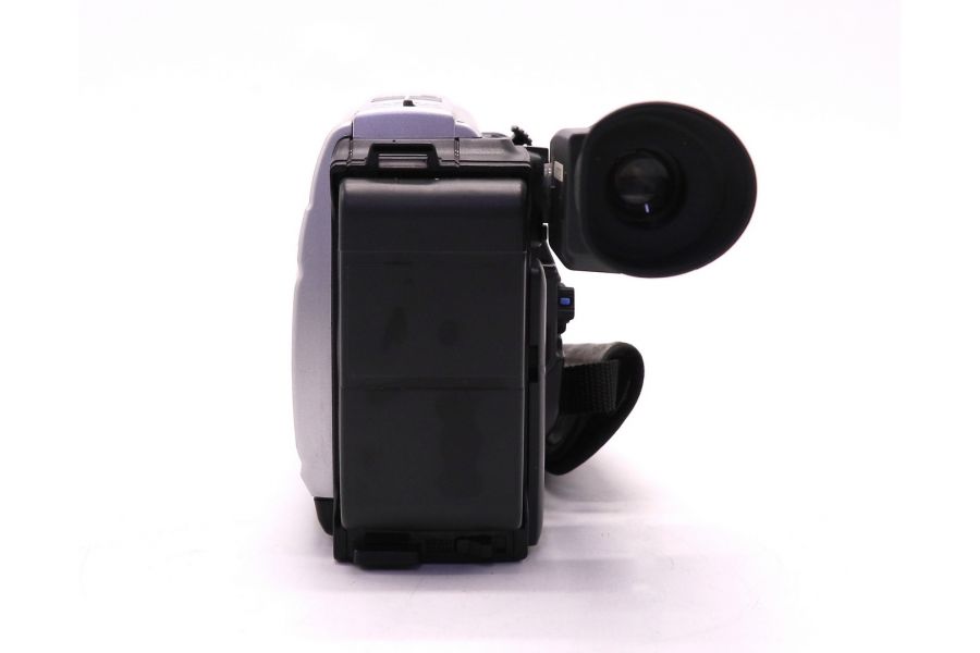 Видеокамера компактная JVC GR-FX16 (Malaysia, 2013)