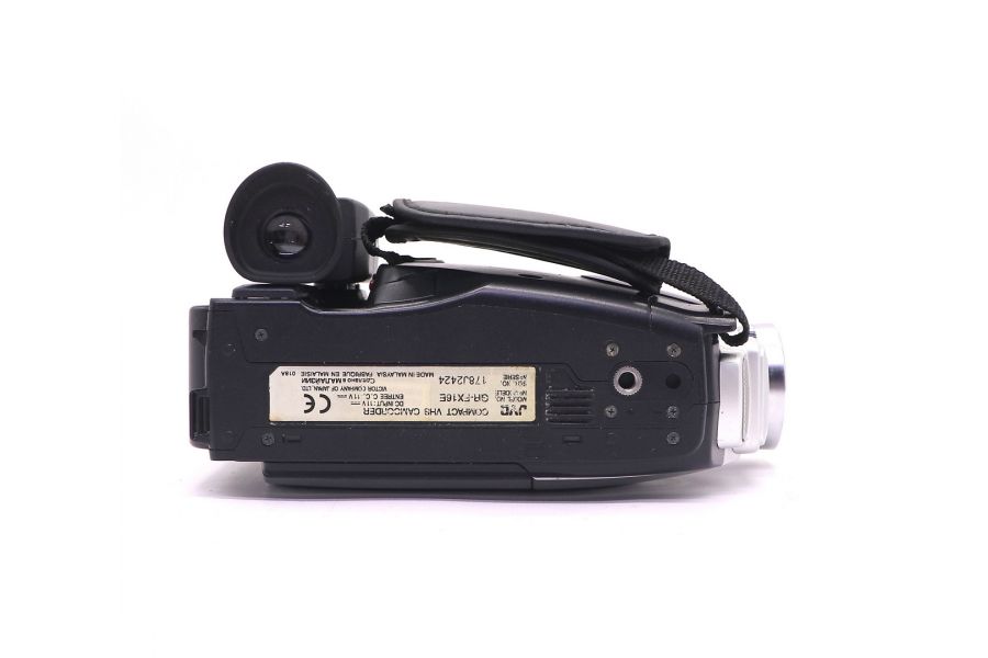 Видеокамера JVC GR-FX16