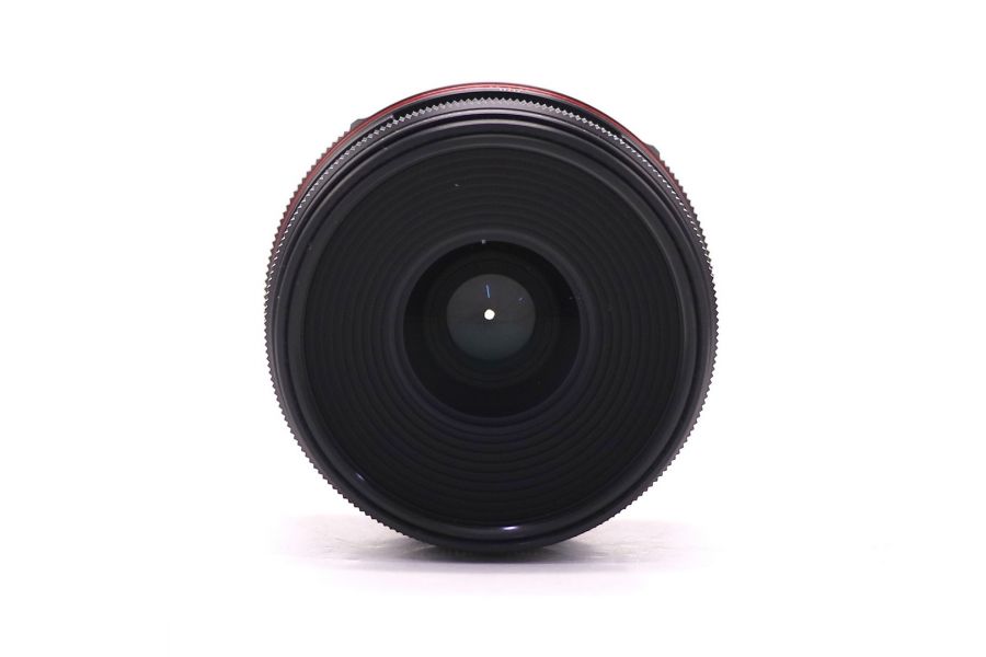 Объектив Pentax-DA 35mm f/2.8 Macro Limited (Vietnam)