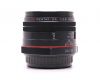 Объектив Pentax-DA 35mm f/2.8 Macro Limited (Vietnam)
