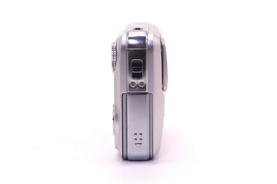 Casio Exilim Hi-Zoom EX-V7 в упаковке