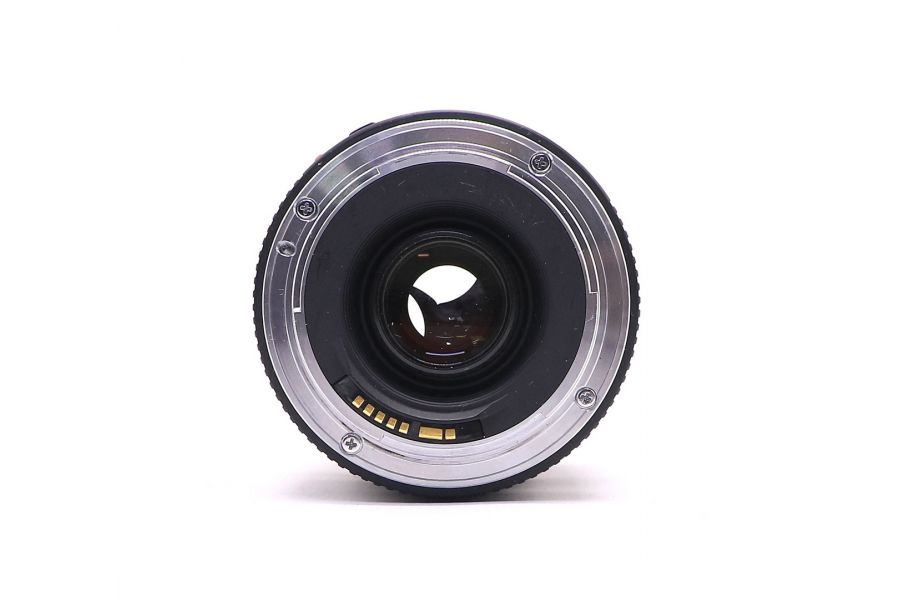 Canon EF 75-300mm f/4-5.6 III неисправный