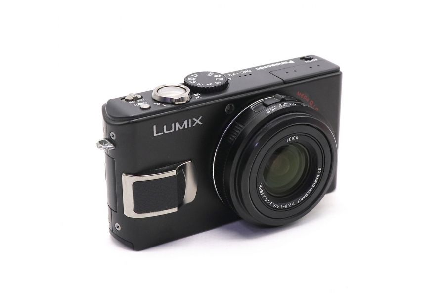 Panasonic Lumix DMC-LX2