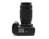 Nikon D90 kit 70-300mm f/4-5.6D ED-IF AF Nikkor