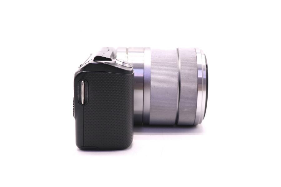 Sony Nex-5n kit (пробег 1425 кадров)
